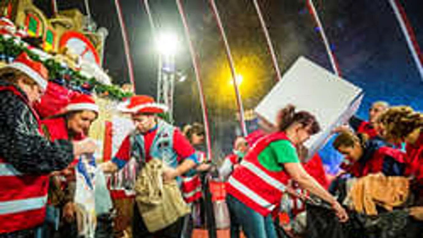 Meg fogsz lepődni, ennyire vagyunk adakozó nemzet