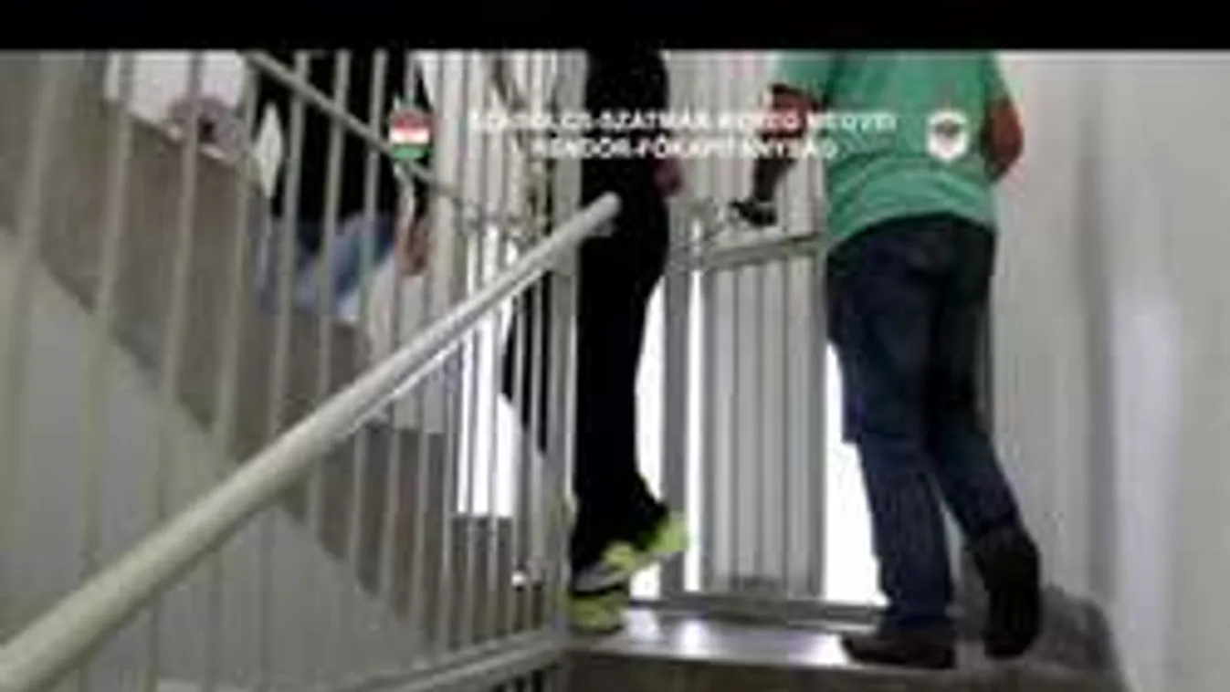 Ukrajna felől támadnak a migránsok! Cigi helyett már embert csempésznek!