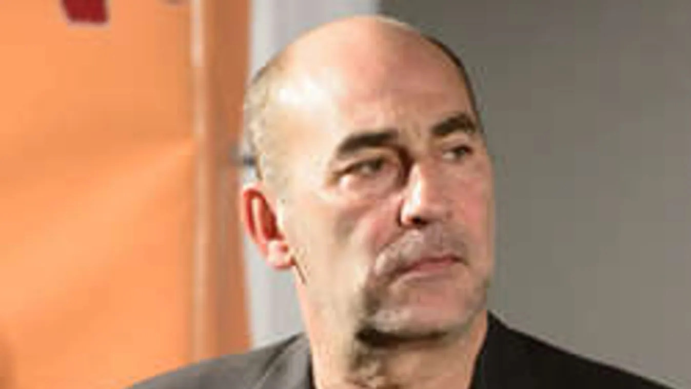 Kiderült: ettől szenvedett az utóbbi években Kulka János