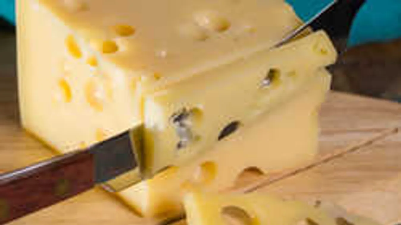 Kapaszkodj meg, nem hiszed el, mi derült ki az érlelt sajtokról!