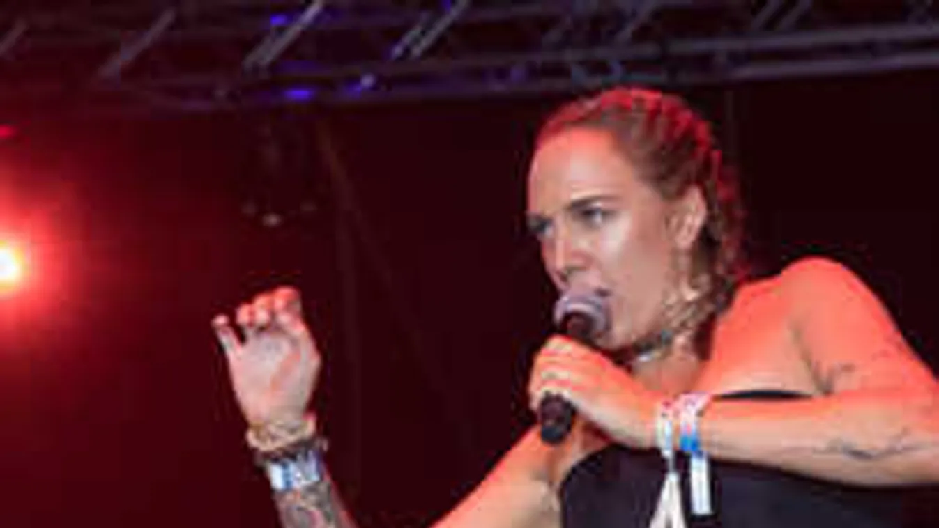 Napi sokk: Tóth Gabi anyukája tud teleportálni