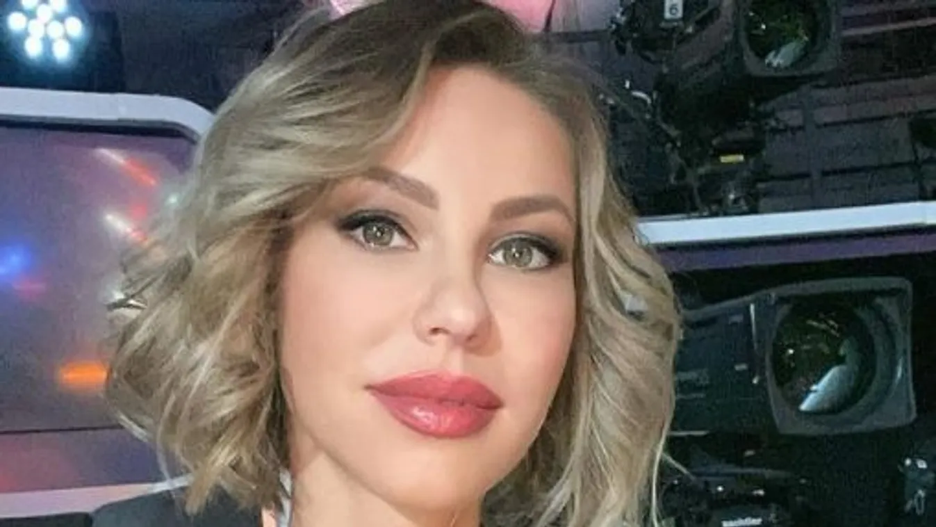 Csősz Bogi szexjelenet