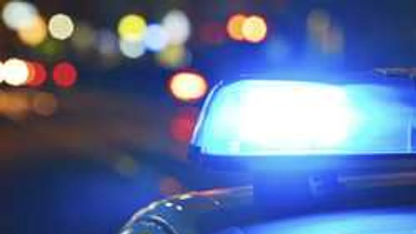 Halott feleségével hagyta hátra kislányát az apa, fiát magával vitte