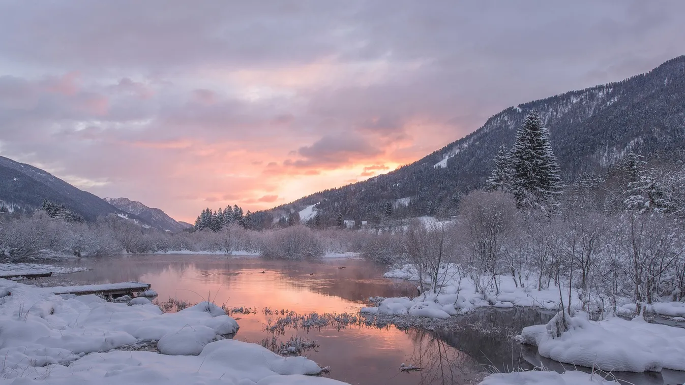 Még a tudósok is elképedtek: hátborzongató, mit talált a jégbe fagyva a tinilány