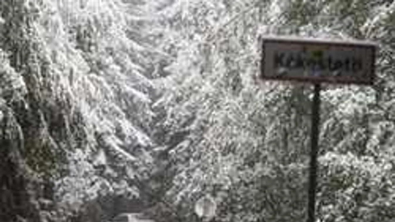 Döbbenetes adat: Többéves rekord dőlt meg Magyarországon