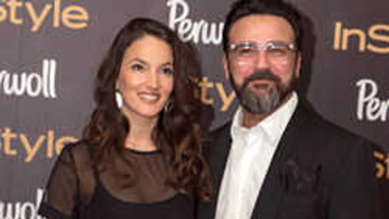 Nagy a boldogság a családban: örömhírt jelentett be Debreczeni Zita