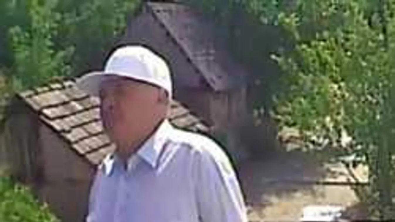 Háztartási kisgépszerelőnek hazudta magát, körözi a rendőrség