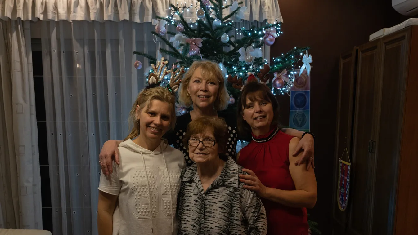 Nyertes Zsuzsa: Az egész családunk elsők között regisztrált a koronavírus elleni oltásra!