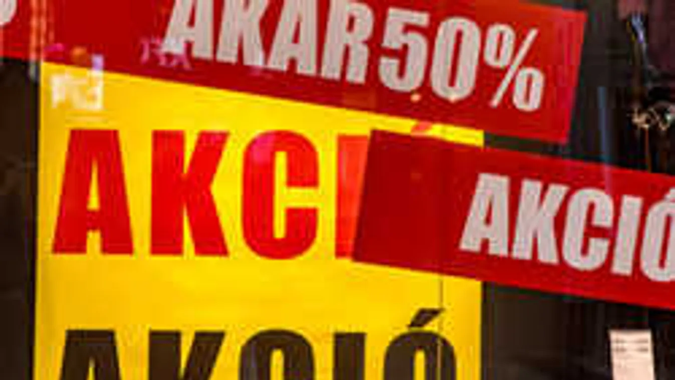 Sok pénzt akarsz megspórolni? Ezeket a szavakat keresd a boltokban