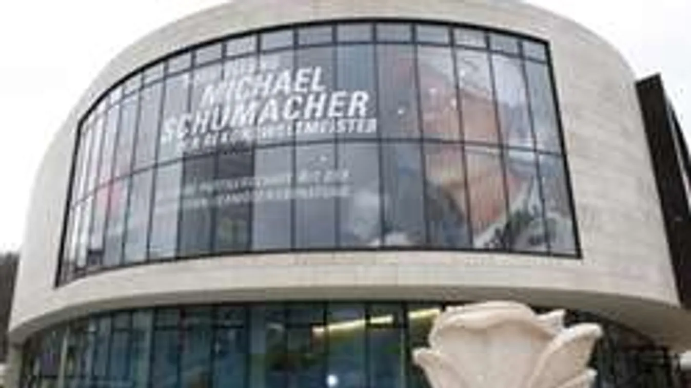 Schumacher menedzsere: Reménykednünk kell!