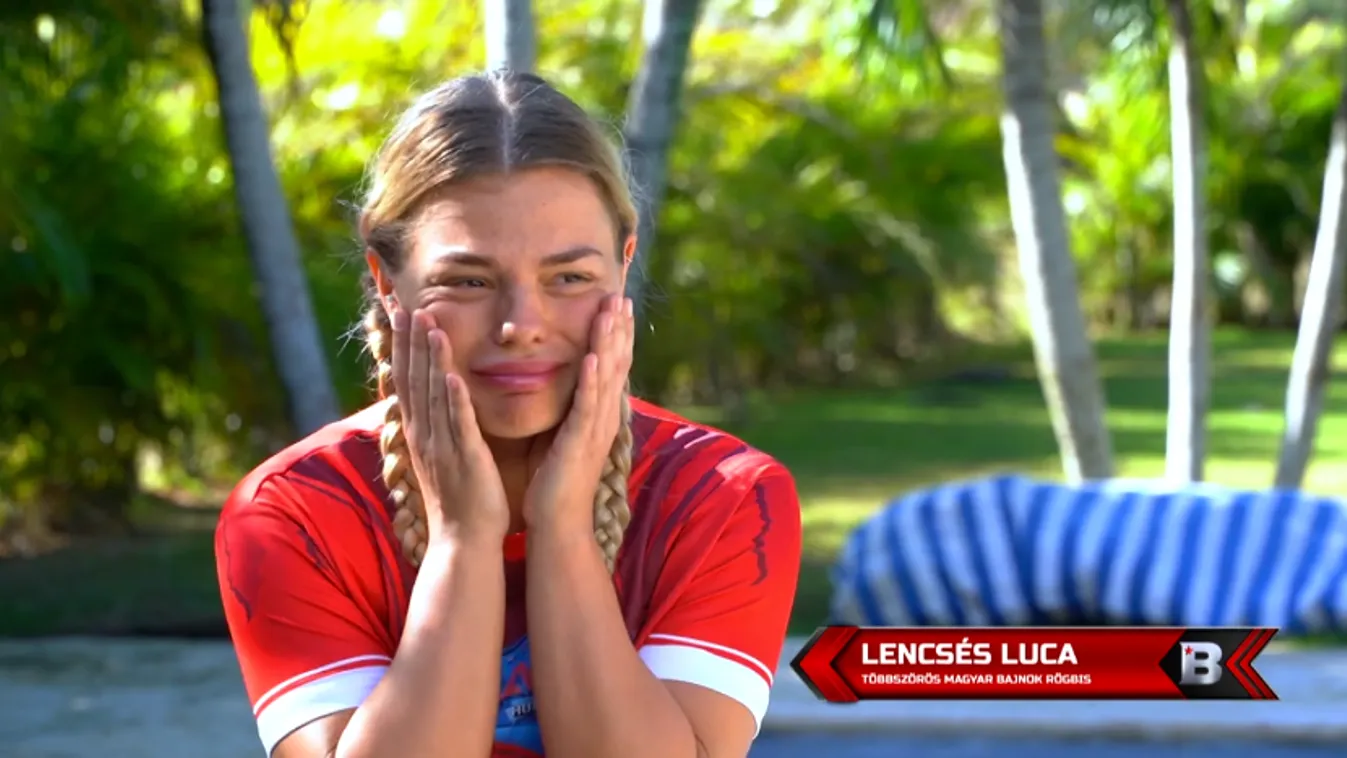 Lencsés Luca nagy port kavart a kijelentésével