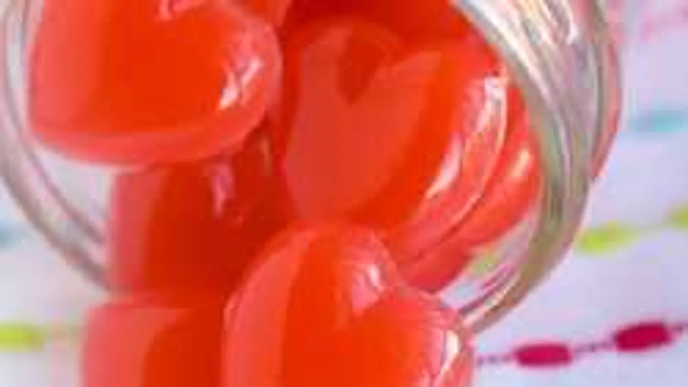 Csak óvatosan! Nagy átvágás lehet a gyerekvitamin