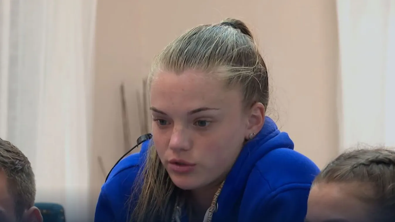 Itt az igazság: Pap Dorci kitálalt valódi érzéseiről