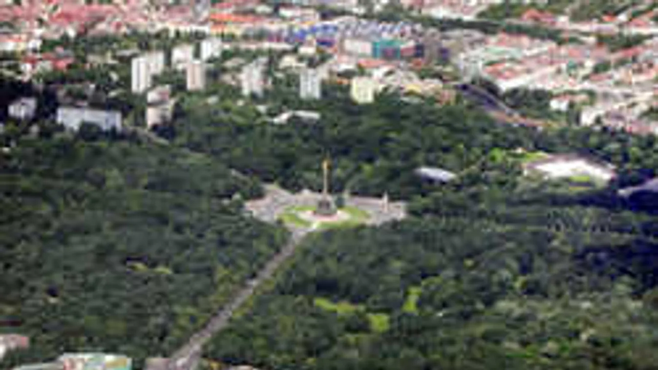 Berlin elesett: a polgármesterek azonnali segítséget kérnek