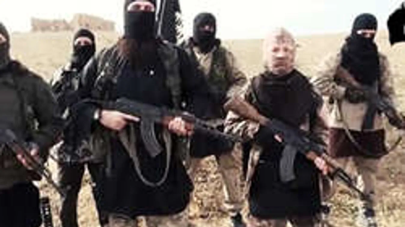 Újra robbantott az Iszlám Állam! Rengeteg a halott