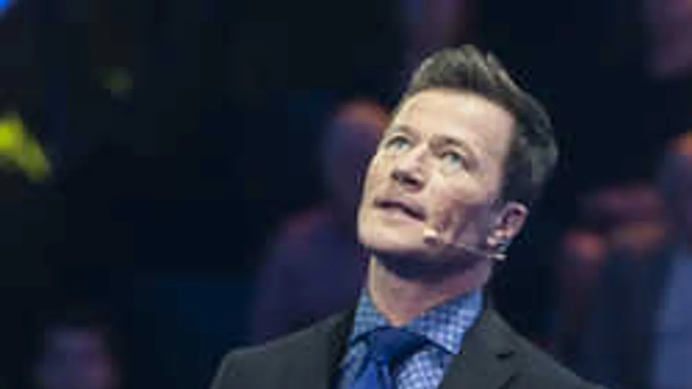 Durván félreérthető helyzetben Stohl Buci és kolléganője