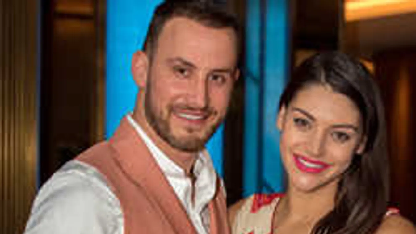 Titokban ment férjhez Kulcsár Edina: itt vannak a részletek