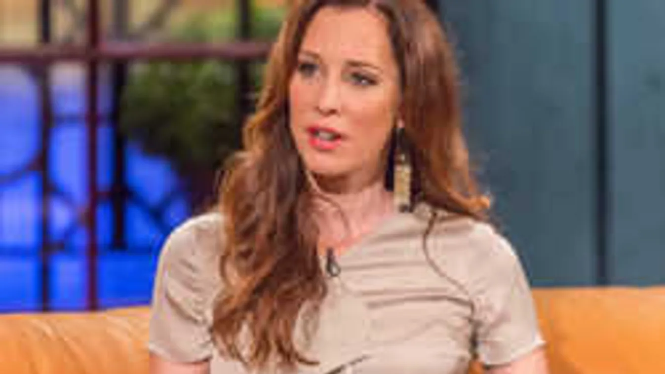 Elszólta magát, ezen dolgozik most Demcsák Zsuzsa