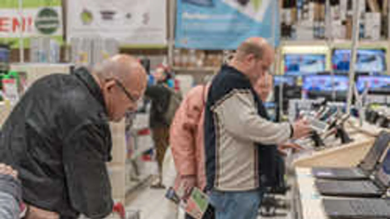 Itt a lista: mutatjuk, miért átverés a magyar Black Friday