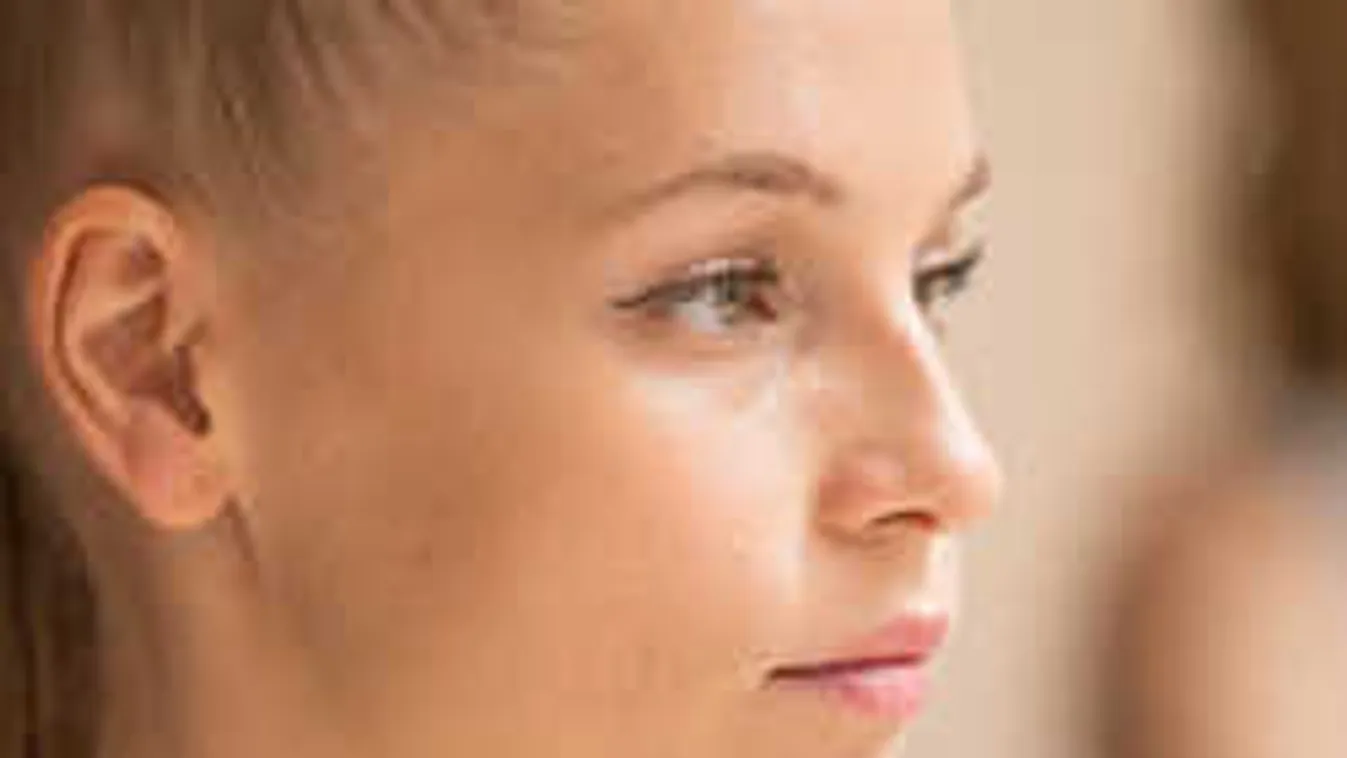 Õszinte vallomás: ezt gondolja az anyaságról Iszak Eszter