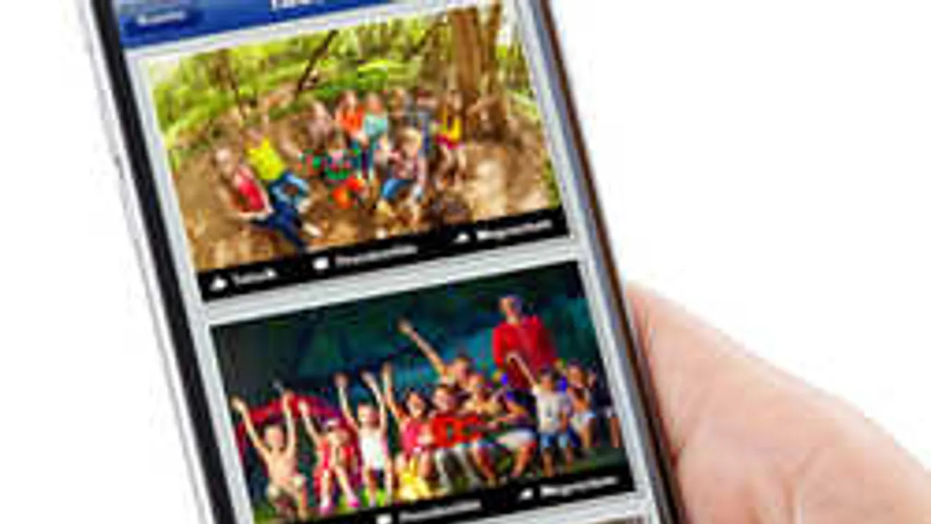 Ebből baj lehet: diákjaik képét posztolják a magyar tanárok