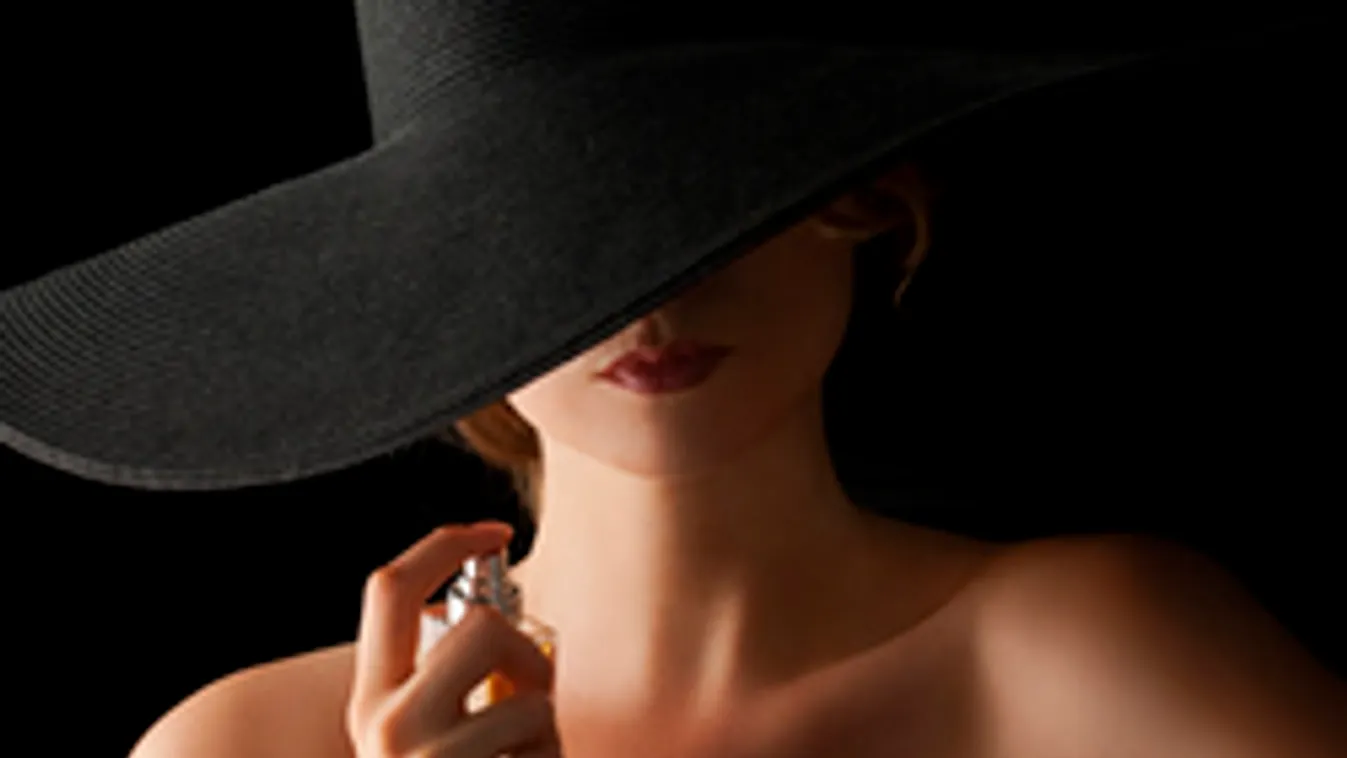 Készíts parfümöt szerelmed illatából!