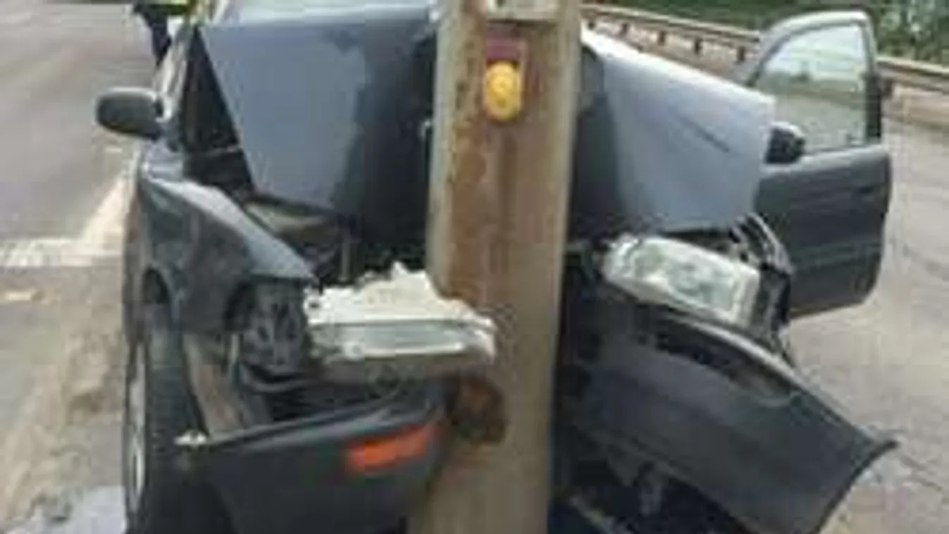 Ezrek vadásznak erre a súlyos balesetet okozó budapesti autósra!