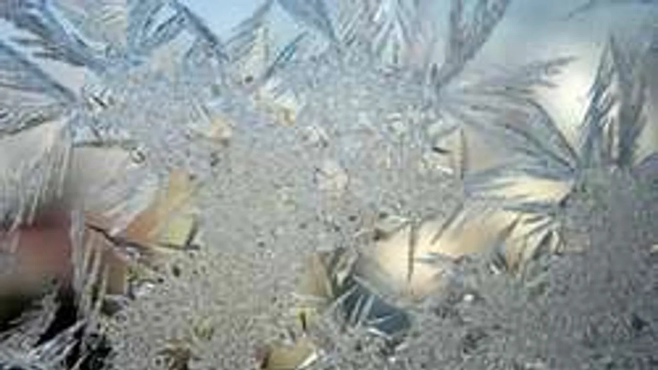 Így tréfál meg minket a hétfői időjárás!