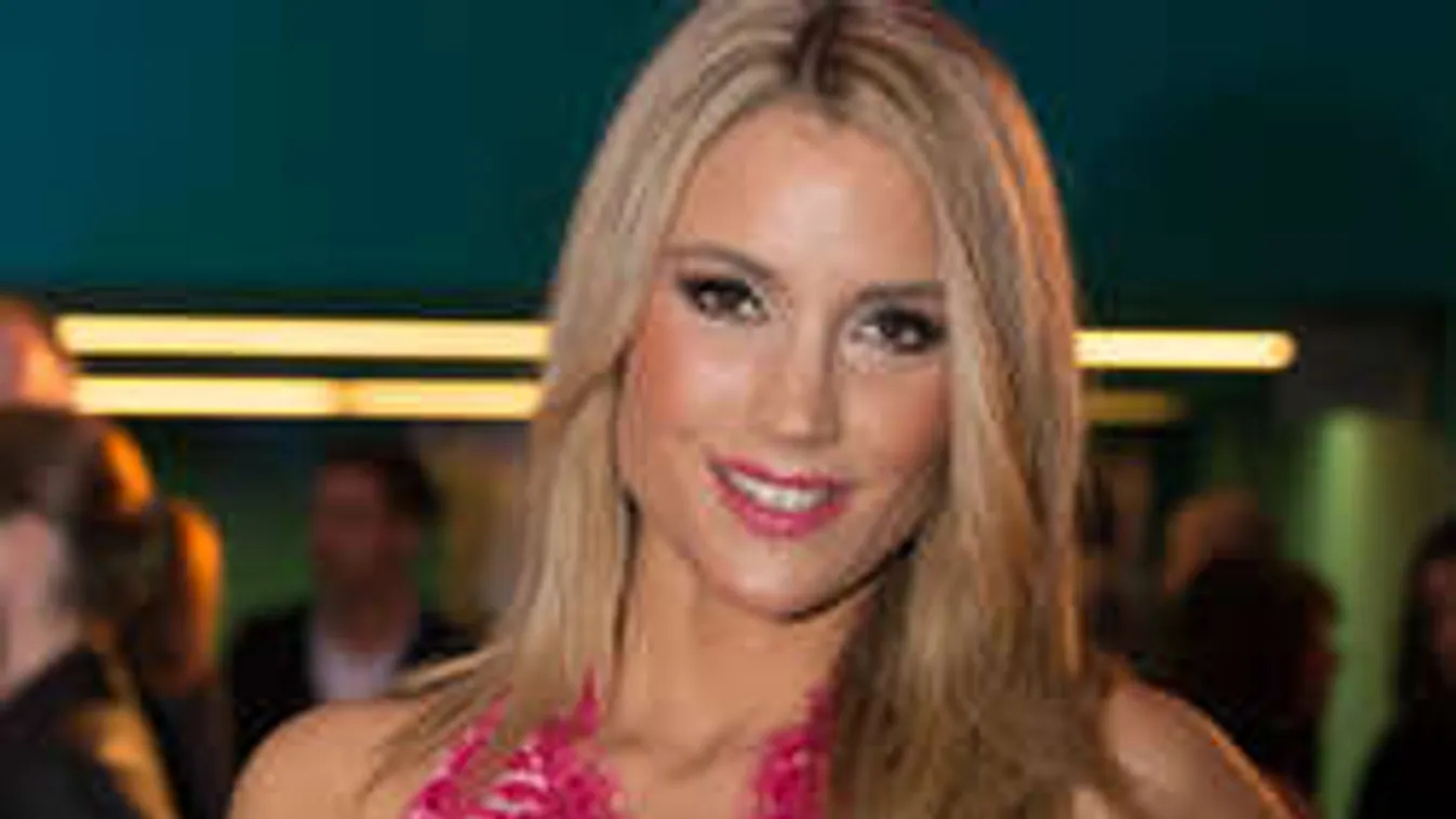 Cukibbat ma már nem látsz: először ment oviba a magyar bombázó kisfia