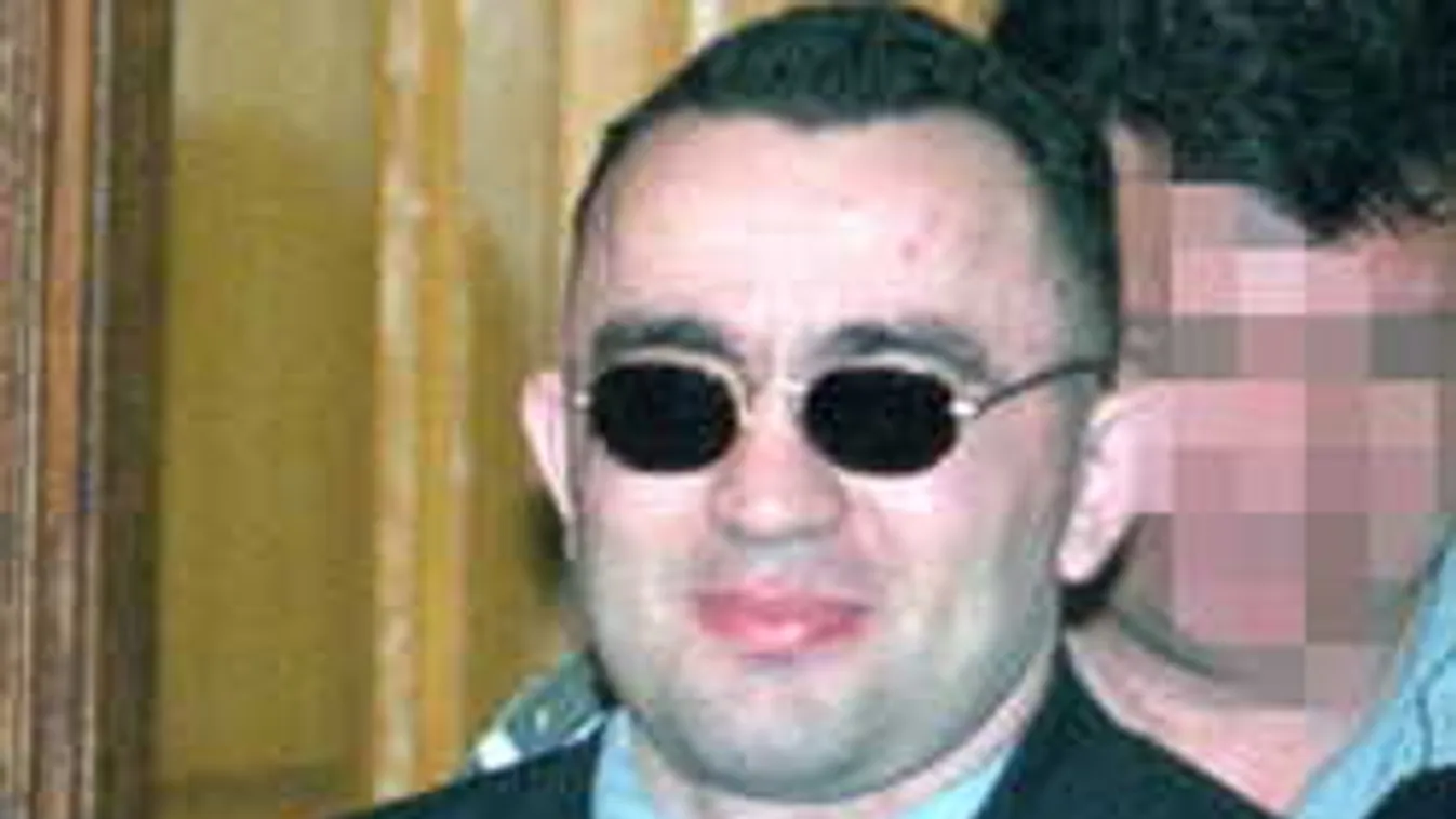 Szabadulása után ölni készül Farkas Helga nagynénjének gyilkosa