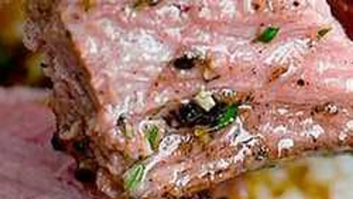 Durva hiba: Ezt rontja el szinte mindenki a paleo-diétában