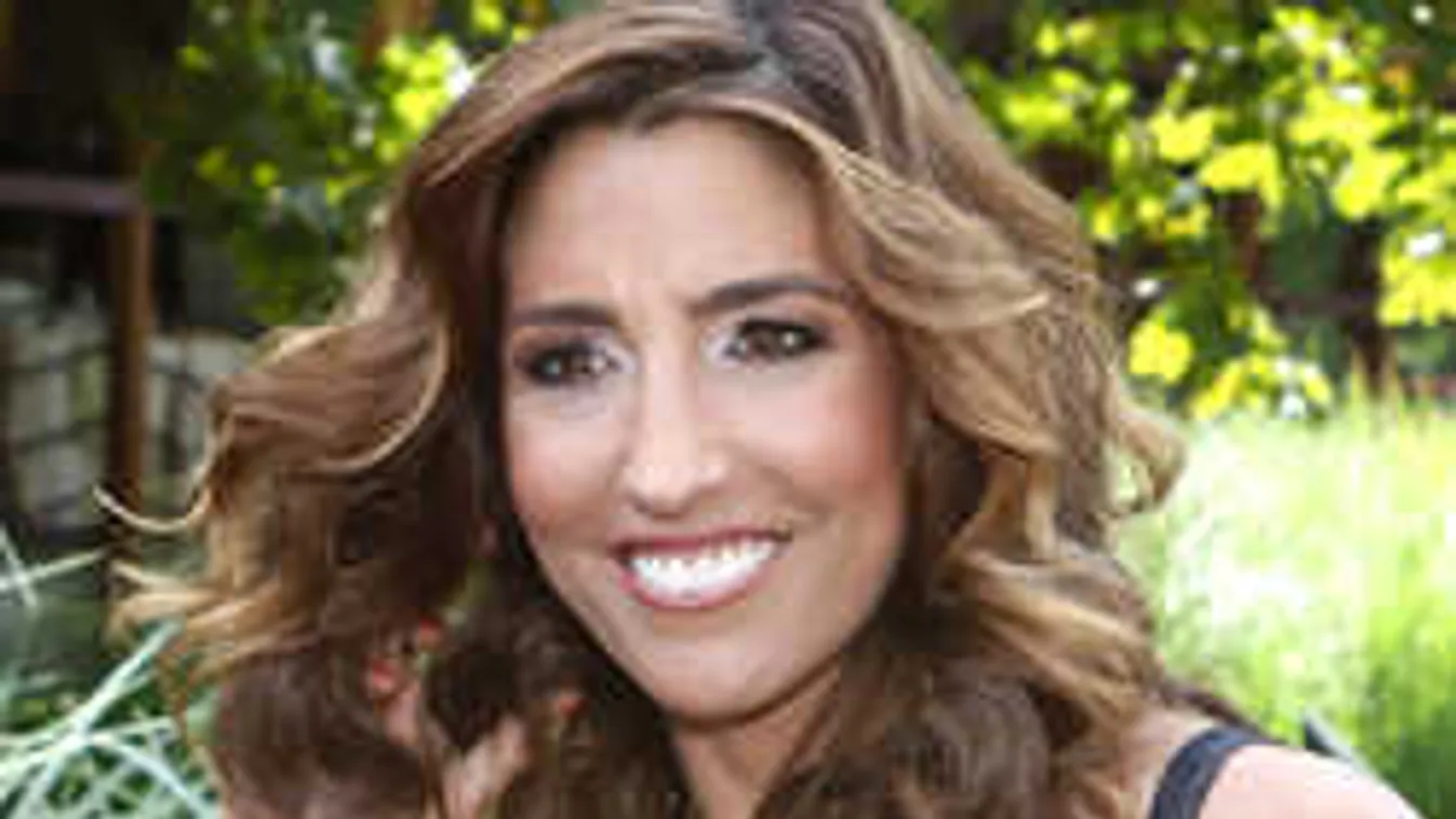 Nézd meg, kivel kivel edzett Rubint Réka, ezen te is meglepődsz