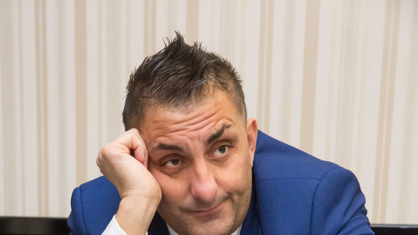 Családi dráma: Testvérekből váltak esküdt ellenséggé a Gáspár fivérek