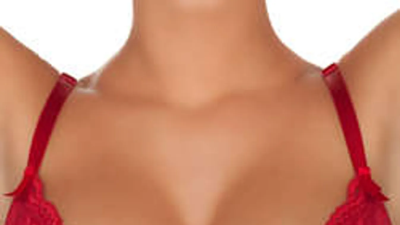 Felrobban a vágytól a nő, ha így érsz a mellbimbójához