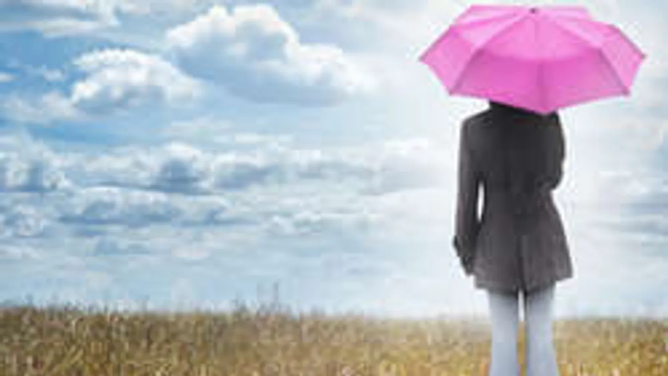 Nem hiszed el, milyen fordulatot hoz ma az időjárás!