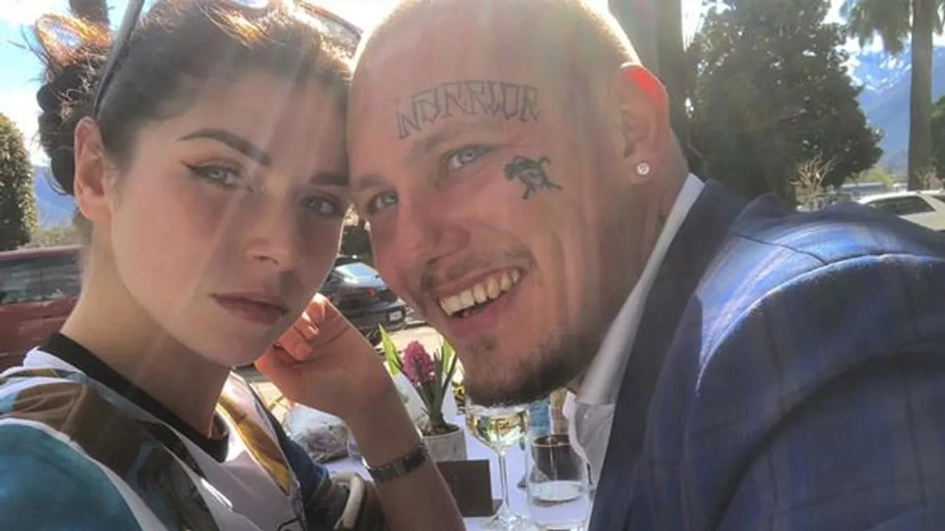 Gyilkosság vagy szexbaleset? Csúnya véget ért a dögös Anna erotikus éjszakája