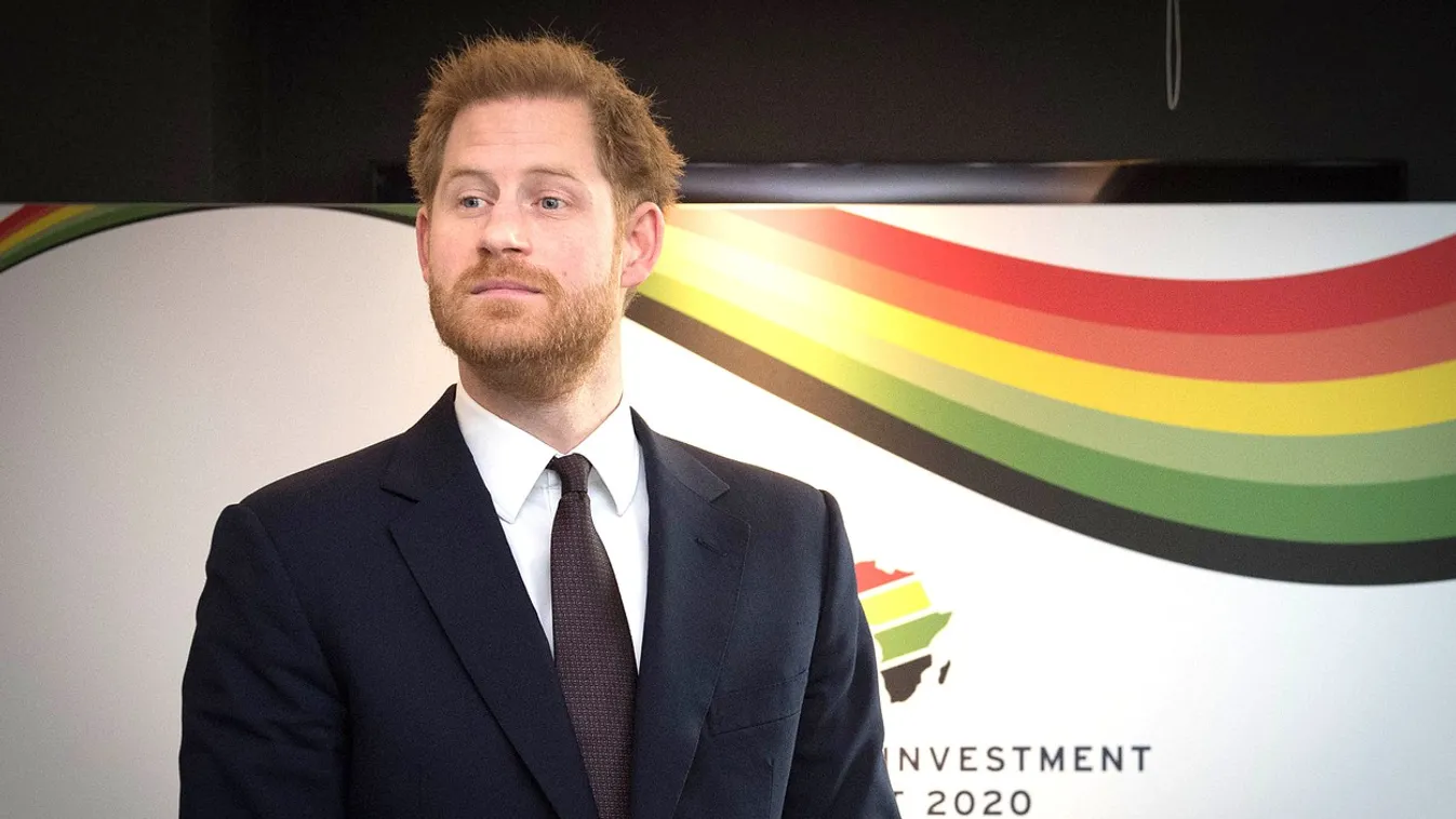 UK-Africa Investment Summit