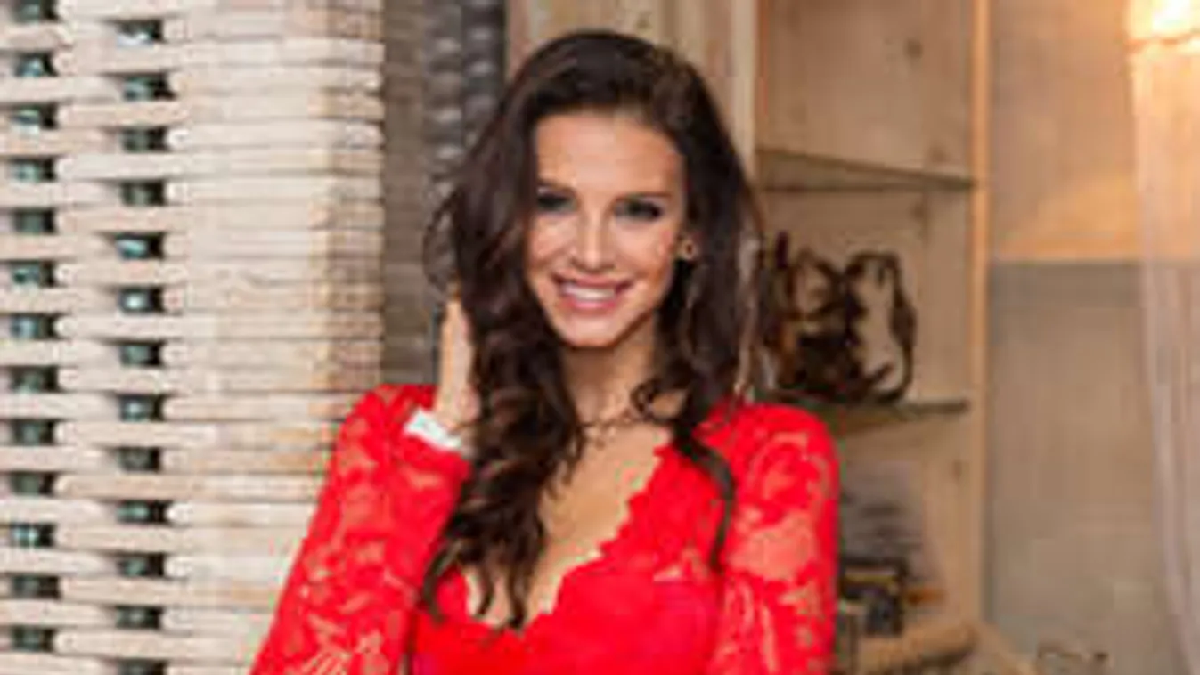 Szavazz, ki volt a legszexibb magyar sztár szilveszterkor