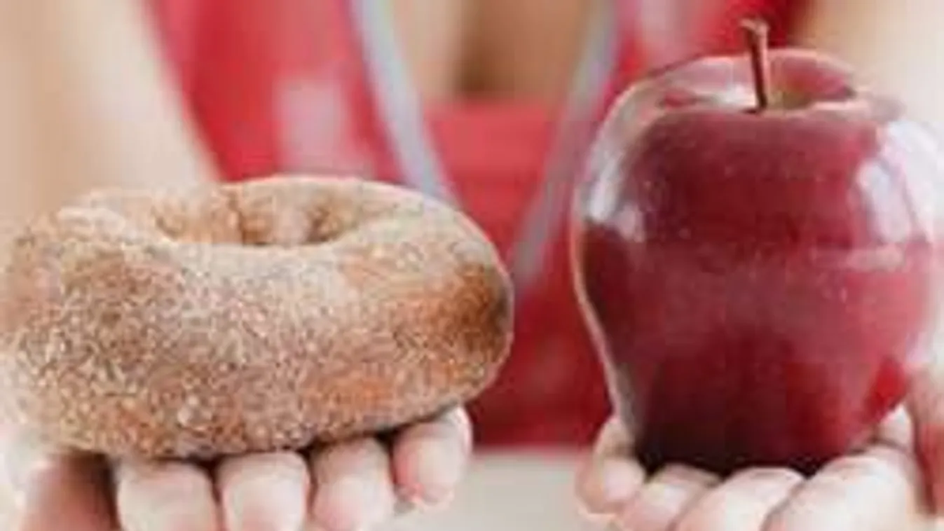 80/20: minden korábbinál hatékonyabb az új diéta