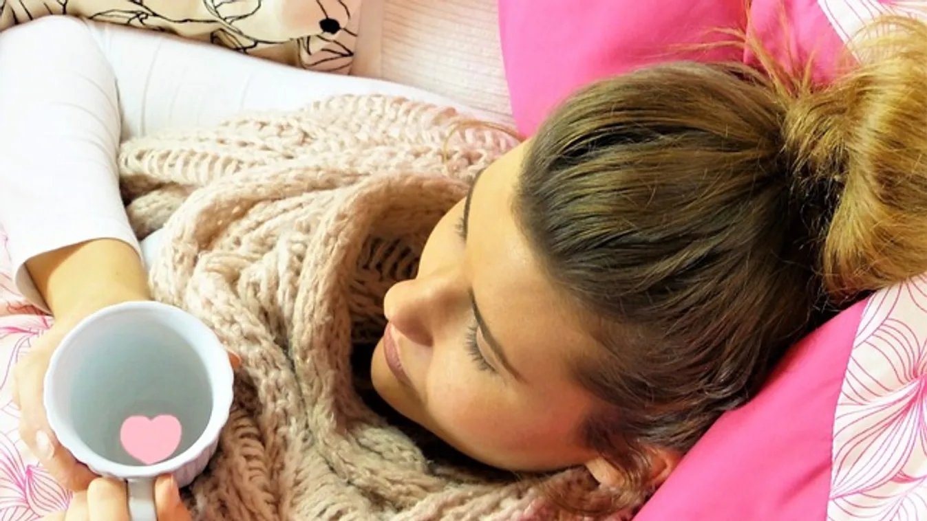 6+1 durva jel, ami megmutatja, hogy gyenge az immunrendszered