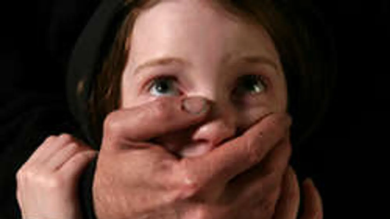 Megkötözve erőszakoltak halálra egy 14 éves kislányt!