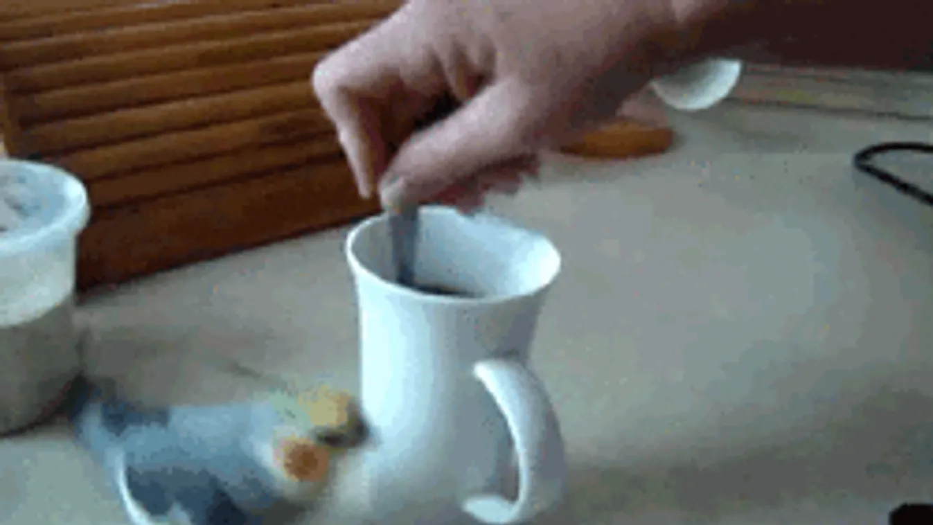 7 bizonyíték, hogy kávé márpedig mindenkinek kell