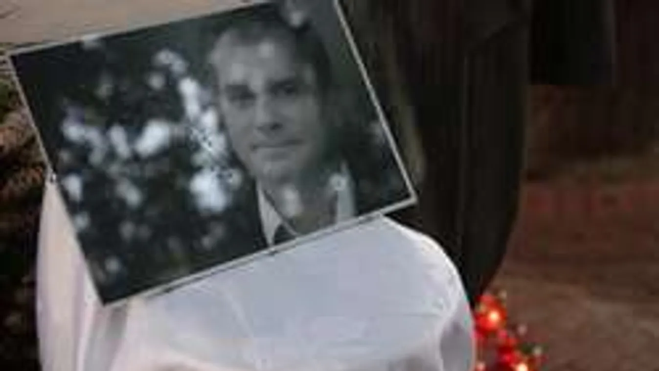 Így emlékeztek a TV2 tragikus hirtelenséggel elhunyt riporterére