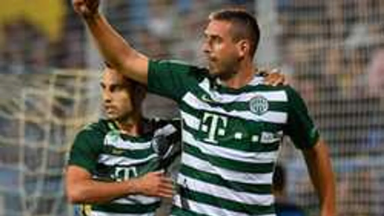 Ezt teszi Böde Dániel, mielőtt döntene a jövőjéről