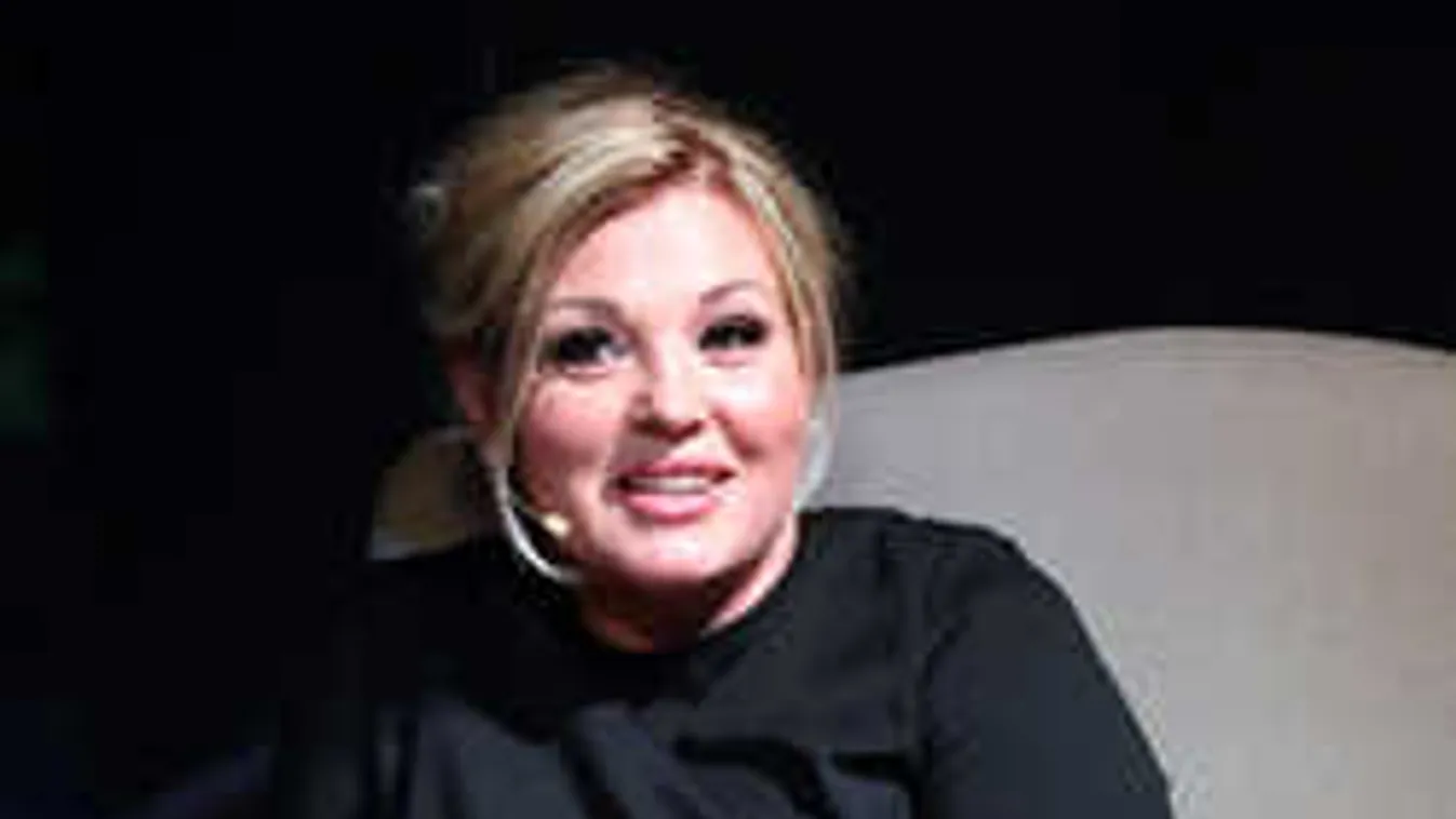 Most megmutatta: Liptai Claudia bekeményített