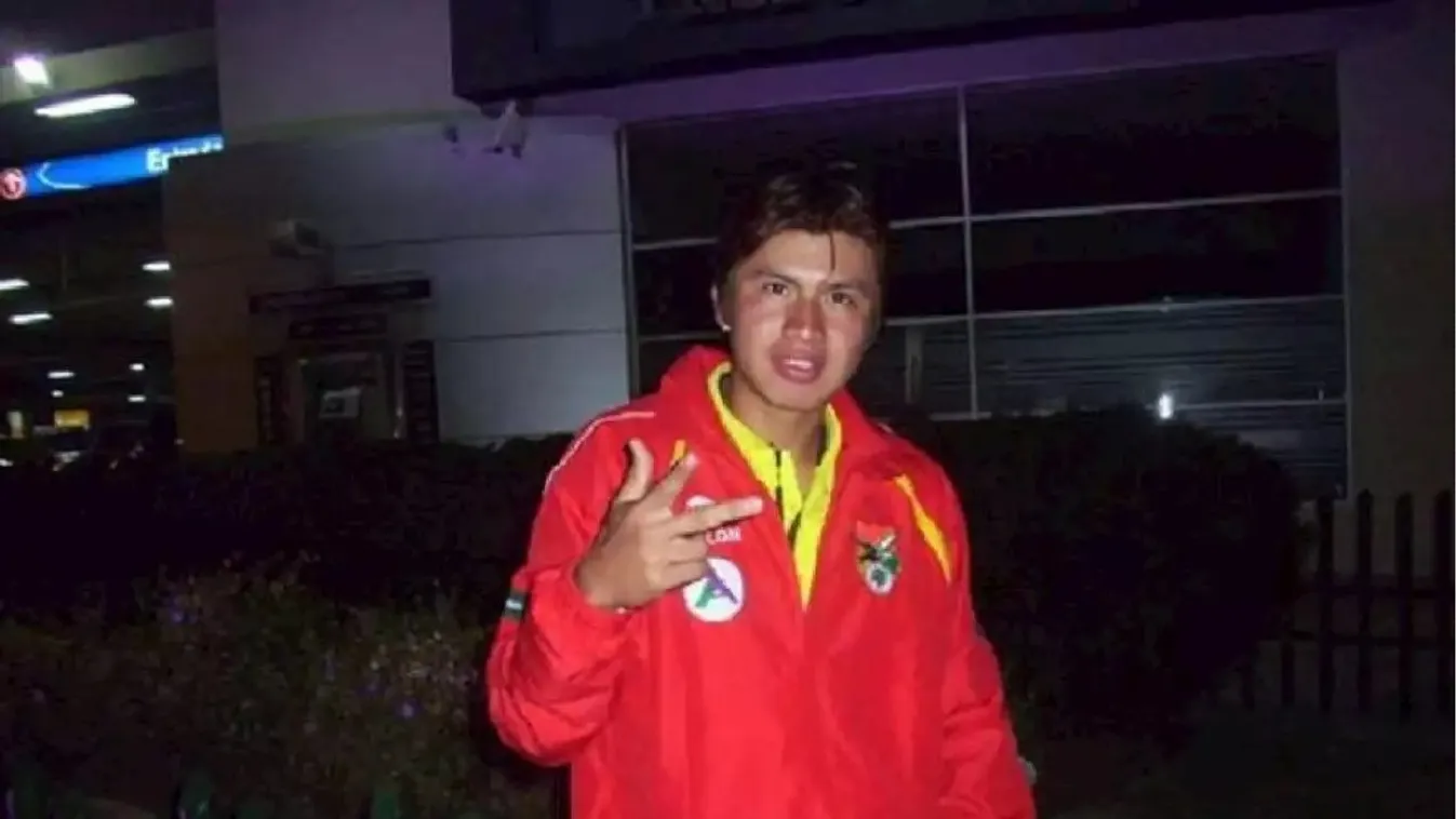 Szörnyű halálhír jött, ő a koronavírus első profi focista áldozata