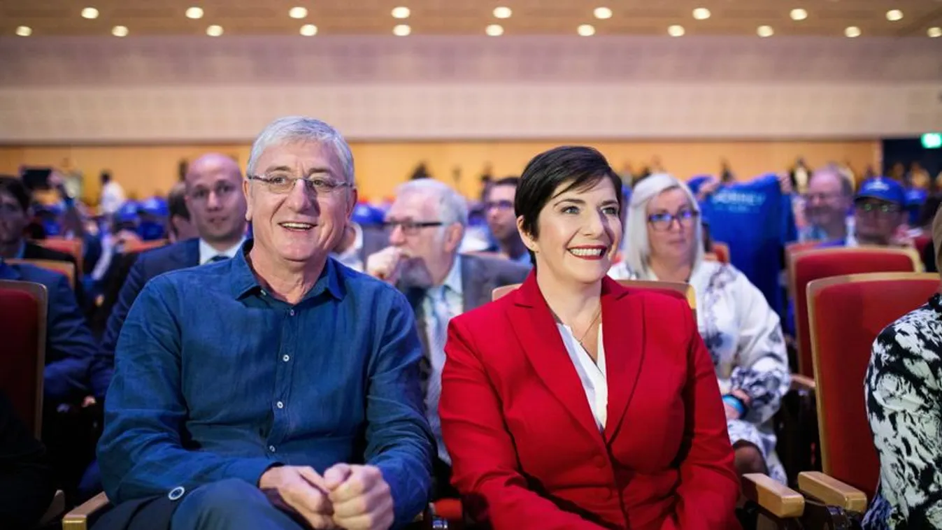 Újra bebizonyosodott, Gyurcsány a főnök a baloldalon