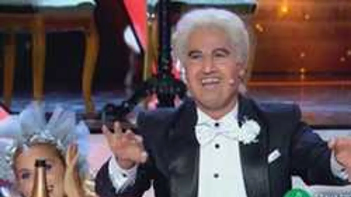 Ezért sírt a stúdióban a TV2 sztárja