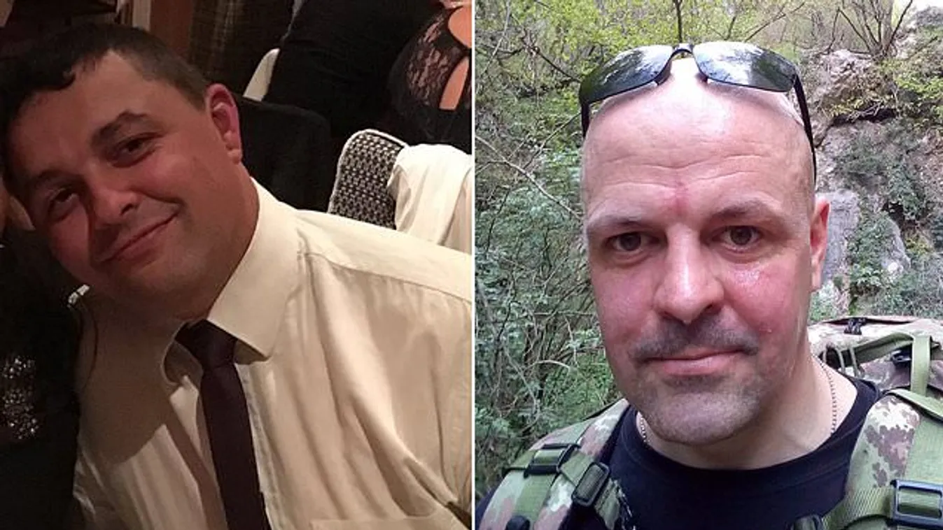 Tragédiába torkollott a nagy találkozás: leszúrta testvérét a 24 éve eltűnt férfi