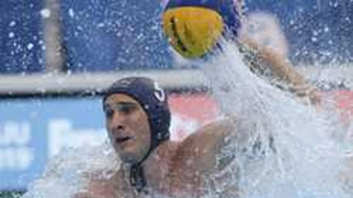 Így ért véget a vizes vb döntője, hősiesen küzdöttek vízilabdázóink